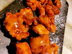 -绿茶餐厅(成都大悦城店)