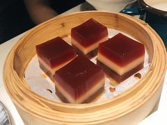 乾清枣黄糕-岭南真味·匠心粤菜(K11店)