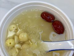 -黄记潮汕甜汤(贝底田坊店)