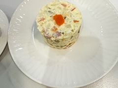 -库滋明·俄罗斯特色美食(中央大街店)