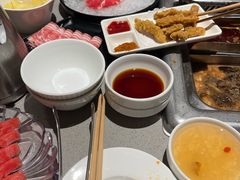 -海底捞火锅(万象城店)