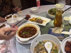 -不倒翁·安徽名菜楼(步行街店)