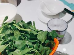 -三毛牛肉店(福强店)