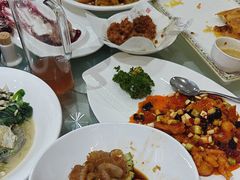 -品味居·首店·大连鲜活海鲜大连菜(东港店)