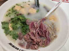 -鸭得堡老鸭汤·鸭血粉丝(南京博物院店)