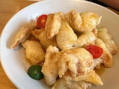 -四季餐厅(大寺店)