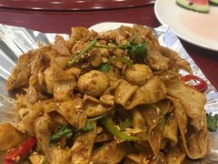 -艳阳天(明德北路店)