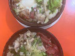-潮香兴煲仔饭(莲花路店)