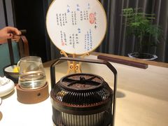 -素慧餐厅(大虹桥店)
