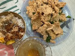 -金姐台湾菜(珠江路店)