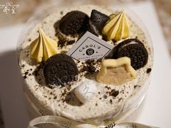 奥利奥蛋糕-CarolCake卡萝家(锦华万达店)