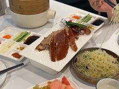 -合兴居烤鸭店