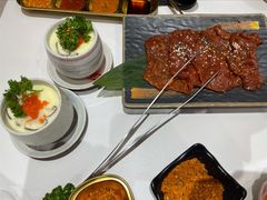 -妥妥烤肉料理(凯德店)