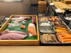 -鮨政· Omakase(港汇恒隆广场店)