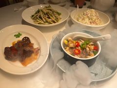 -玫瑰厅上海菜(兴国路店)