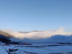 -太子岭滑雪场