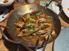 -黄山老妈·土菜(碧桂园店)