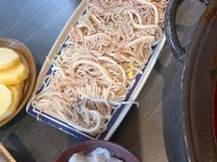 -井福老火锅(温江亚洲湾店)