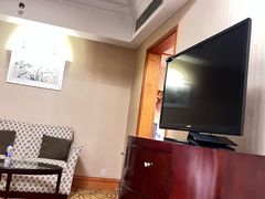-大连富丽华大酒店