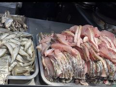-大马弄蒋师傅美食酥鱼(察院前店)