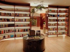 -二酉书店TOYOU BOOKS