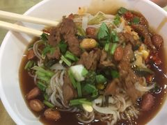 -港海餐厅(解放东路店)