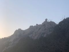 -峄山风景名胜区