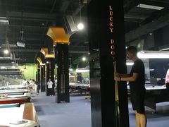 -利都新概念棋牌桌球(本溪路店)