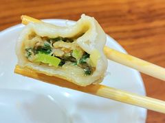 -小街锅贴(西工饭庄七分店)