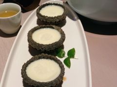 燕窝蛋挞-金海华·悦食东方(苏州中心商场店)