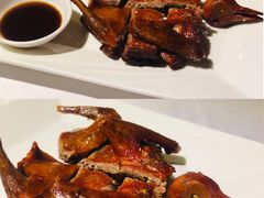 -铜锣湾·有麝自然香(渝北财富中心店)