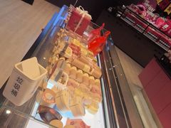 -燃厚蛋糕(卓展中信城店)