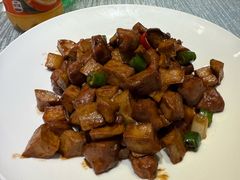 -金帝酒楼(经开区店)