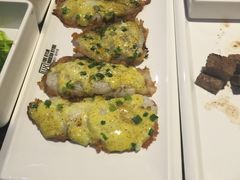 -HIHE Bistro·Oyster Bar(华熙live店)