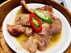 -悦秀·高级粤菜