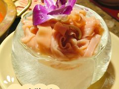 -蜀国大将老火锅(江北店)