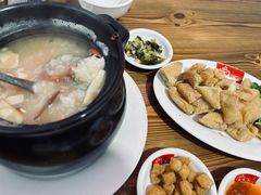 -皮蛋弟砂锅店(总店)