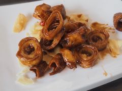 脆皮大肠-黄但记老店·陈村粉食府