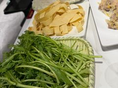 -老蜀铜火锅·酸菜脊骨·麻辣羊蝎子(热闹路店)