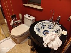 -乌镇枕水度假酒店
