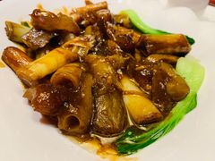 -玉华台饭庄·淮扬菜·烤鸭(望京店)