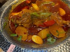 -品回味清真西北楼(宁波首店)