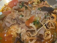 -云味馆·云南菜·云南米线(沙井华润店)