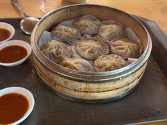 -鑫旺旺汤包(总店)