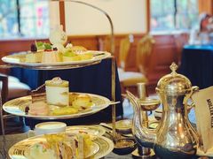 -马勒别墅·中餐厅