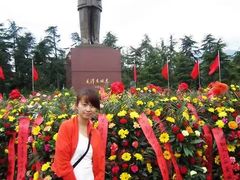 -韶山毛泽东同志故居