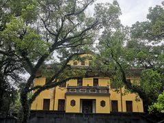 -桂林独秀峰王城景区