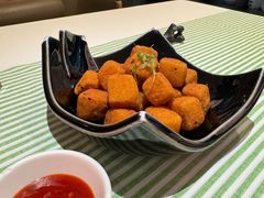 -桂满陇·杭州小馆(巴黎春天浦建店)