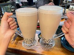 -湊湊火锅·茶憩(东城万达店)