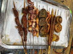 -老谢野馄饨(延安路店)